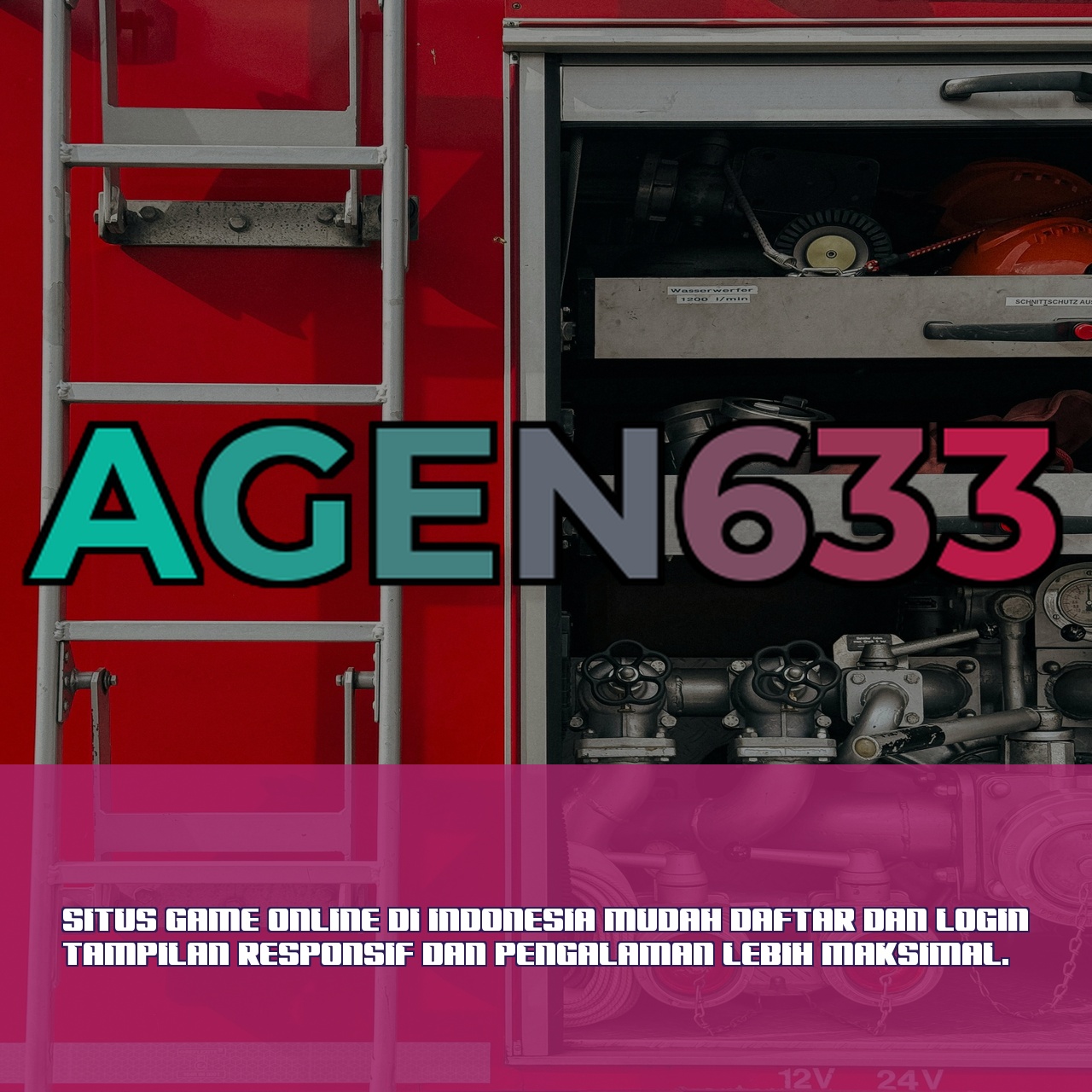 AGEN633 – Ekosistem Game Online Digital Resmi Indonesia 2025