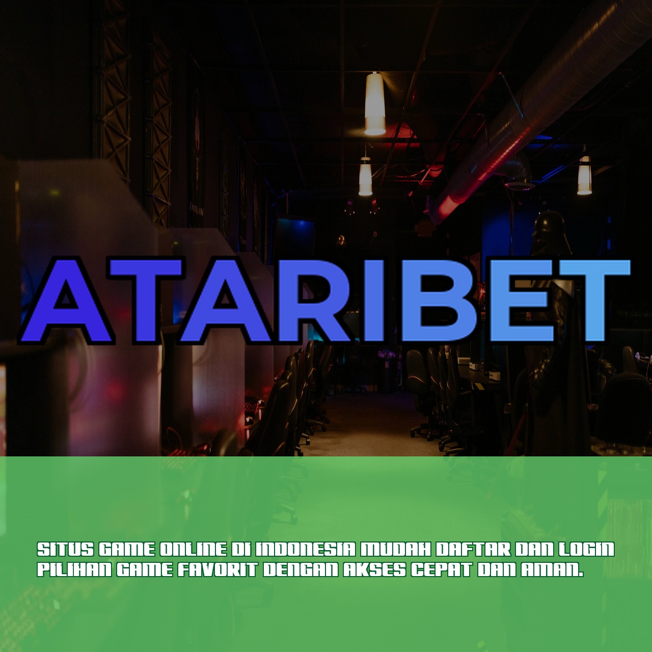 ATARIBET : Jalur Kemenangan Game Online Menciptakan Ekosistem Paling Aman Sebagai Ekosistem Game Terpercaya