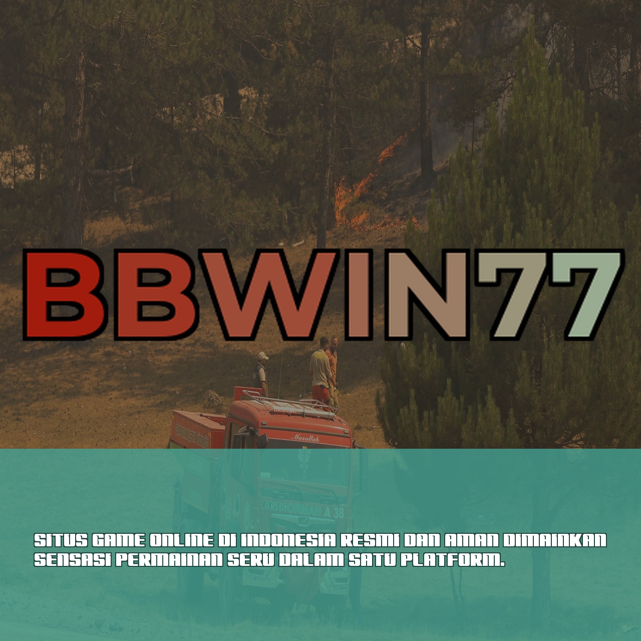 BBWIN77 – Link Daftar Game Online Terbaik Terpercaya 2025