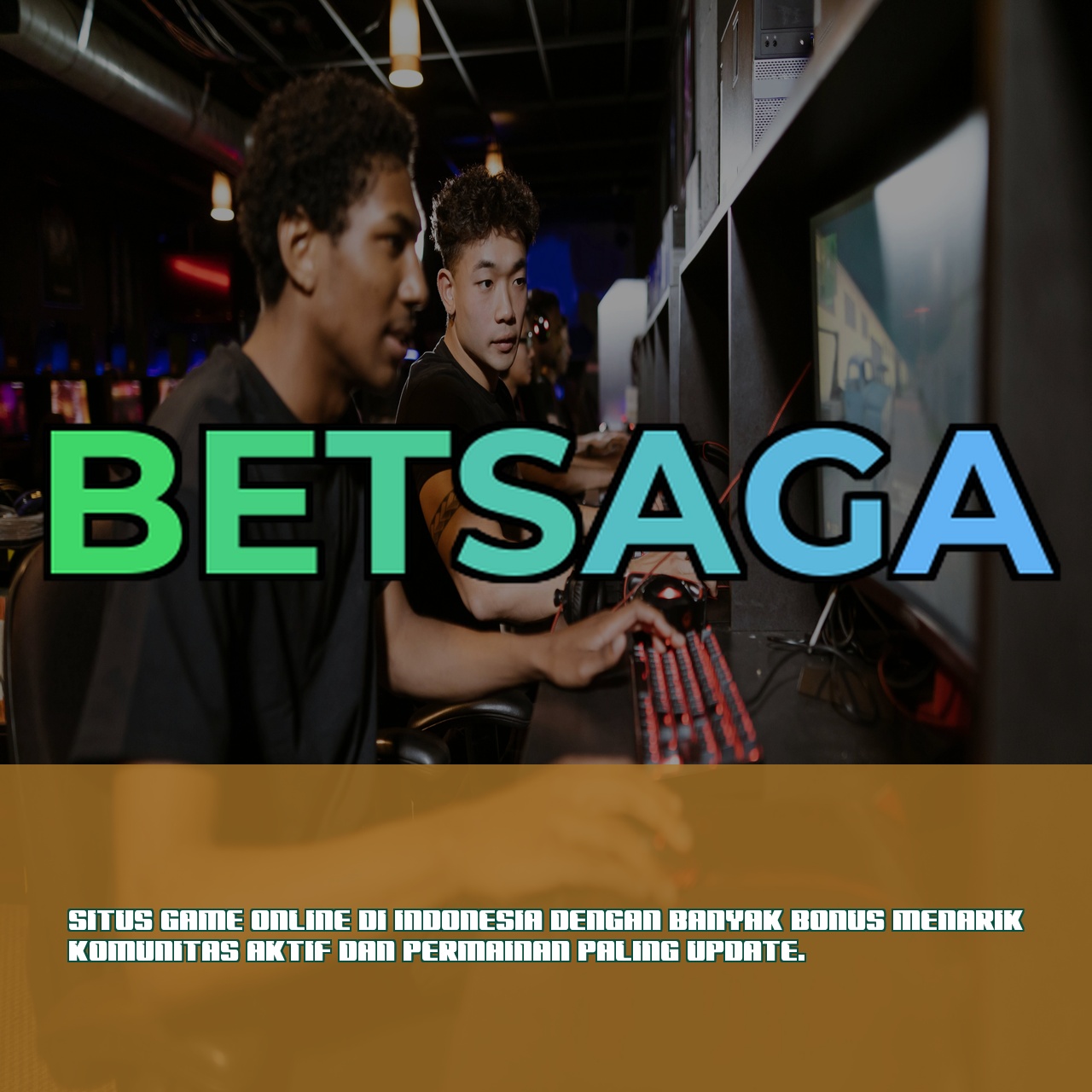 BETSAGA # Materi Lengkap Game Digital Platform Gaming Terlengkap Login Langsung Main