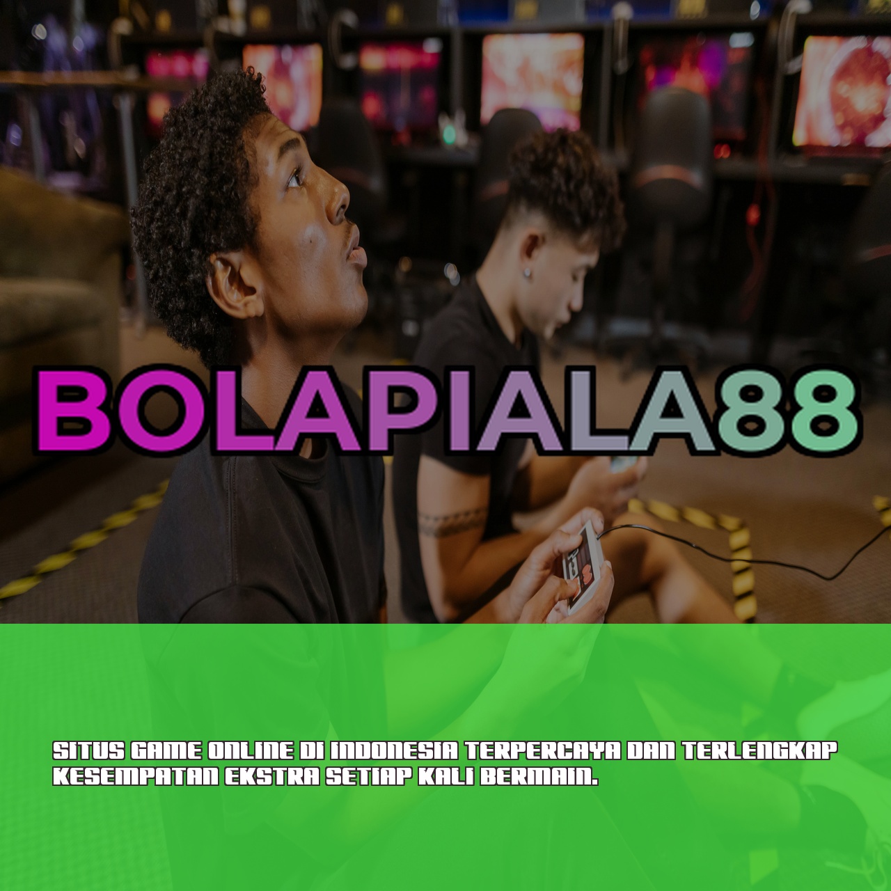 BOLAPIALA88 - Jalur Kemenangan Game Online Mencatat Sejarah Jackpot Nyata Tanpa Hambatan Proses Kilat