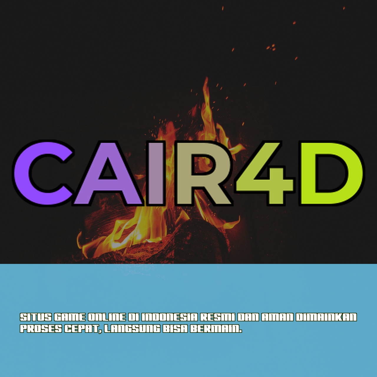 CAIR4D : Pengecekan Link Anti Blokir Ekosistem Game Online Pengecekan Status Akun Real-Time