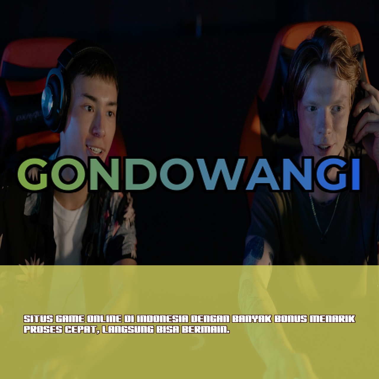 GONDOWANGI # Sejarah Game Digital Terbaik Menciptakan Ekosistem Paling Aman Berkat Performa Digital Unggulan