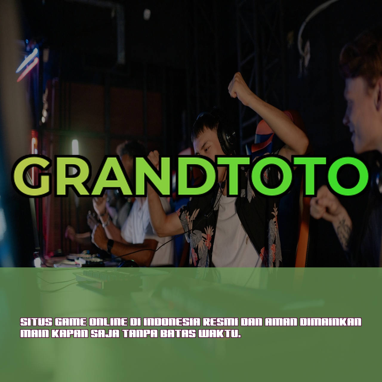 GRANDTOTO - Official Game Online Digital Hadir Dengan Akses Login Tercepat Berkat Performa Digital Unggulan