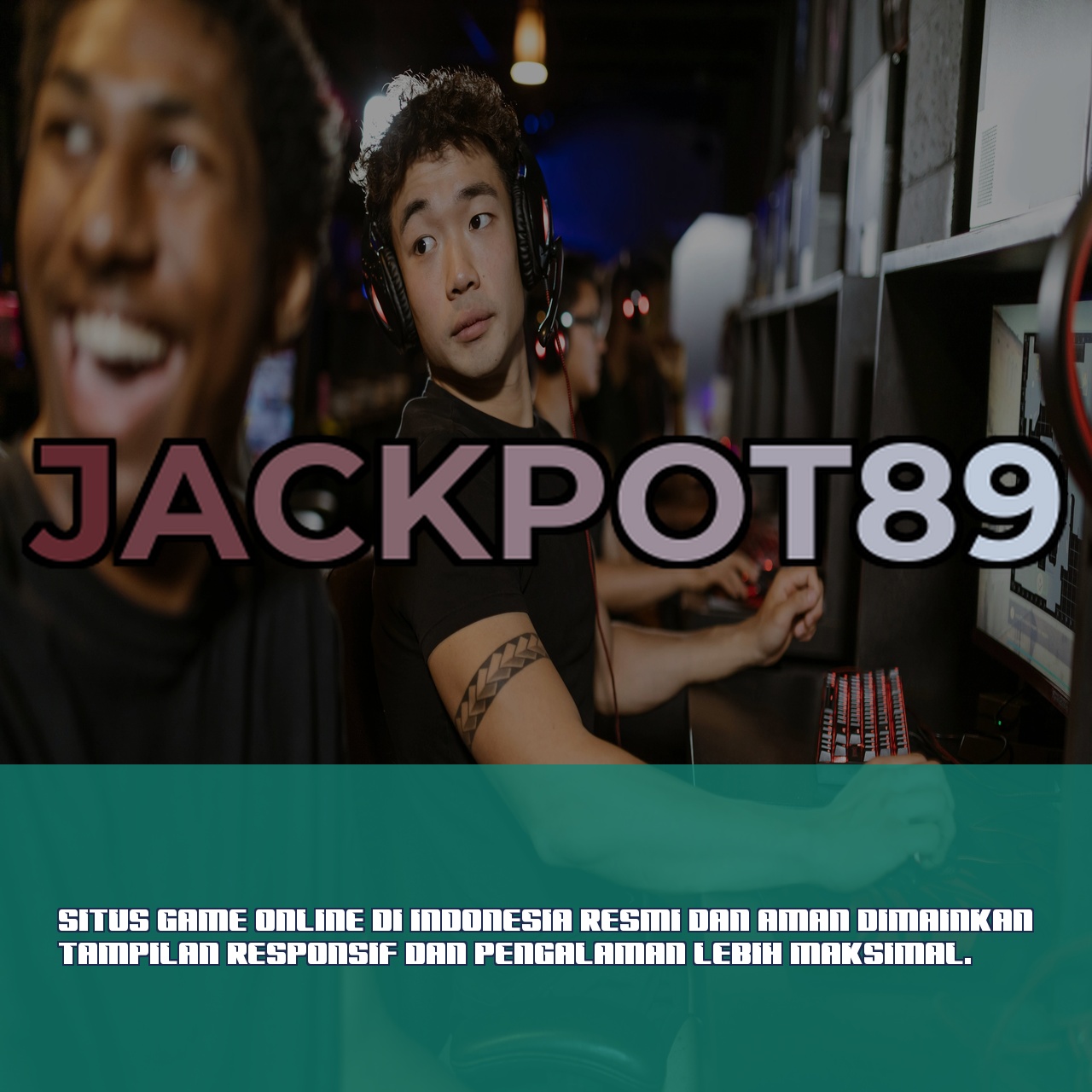 JACKPOT89 – Link Daftar Digital Resmi Terpercaya 2025