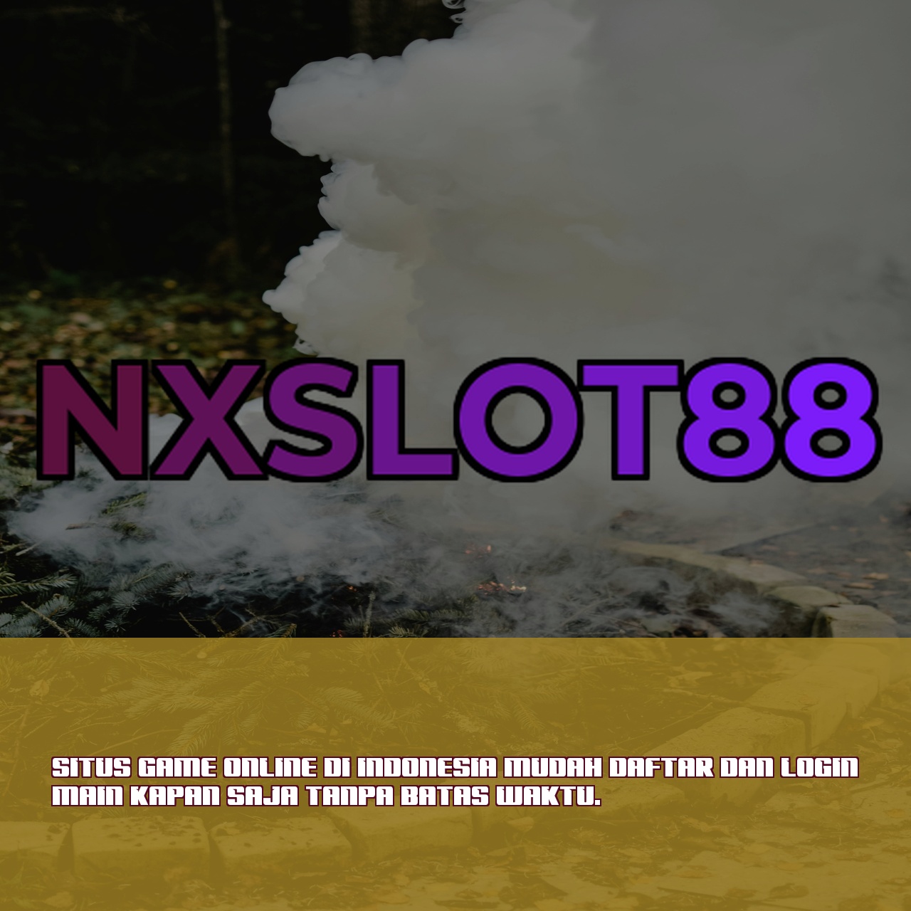 NXSLOT88 - Official Game Online Digital Membuka Jalur Kemenangan Pasti Melalui Jalur Login Mudah