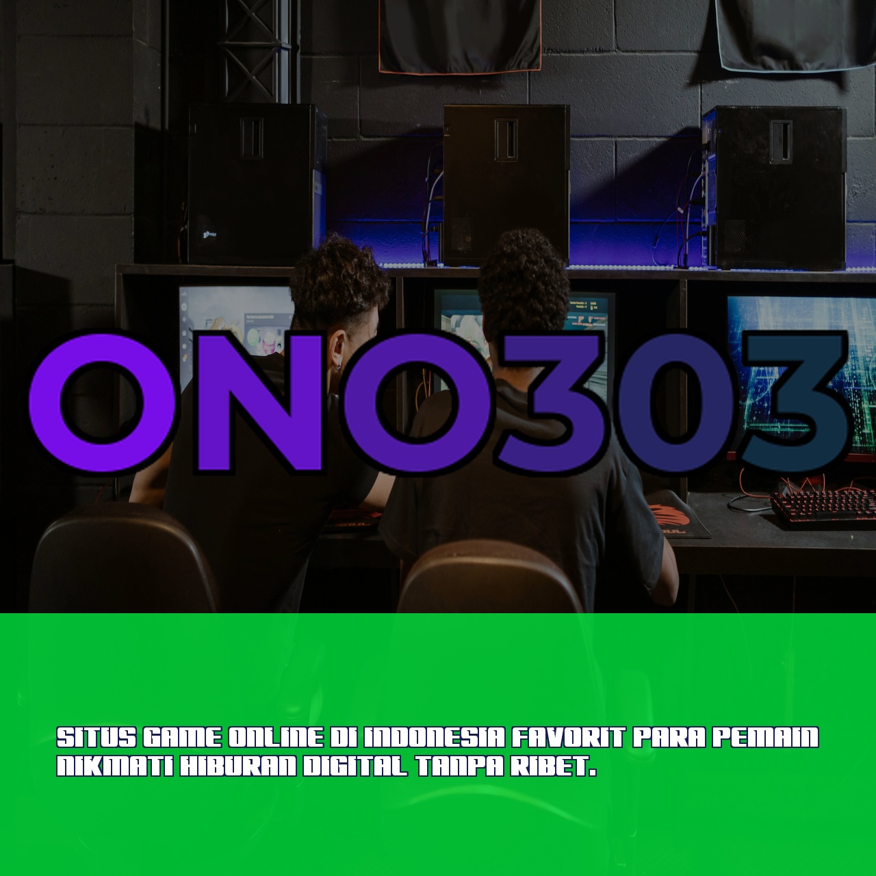 ONO303 : Pengecekan Link Anti Blokir Jalur Daftar Anti Ribet Materi Tutorial Gratis