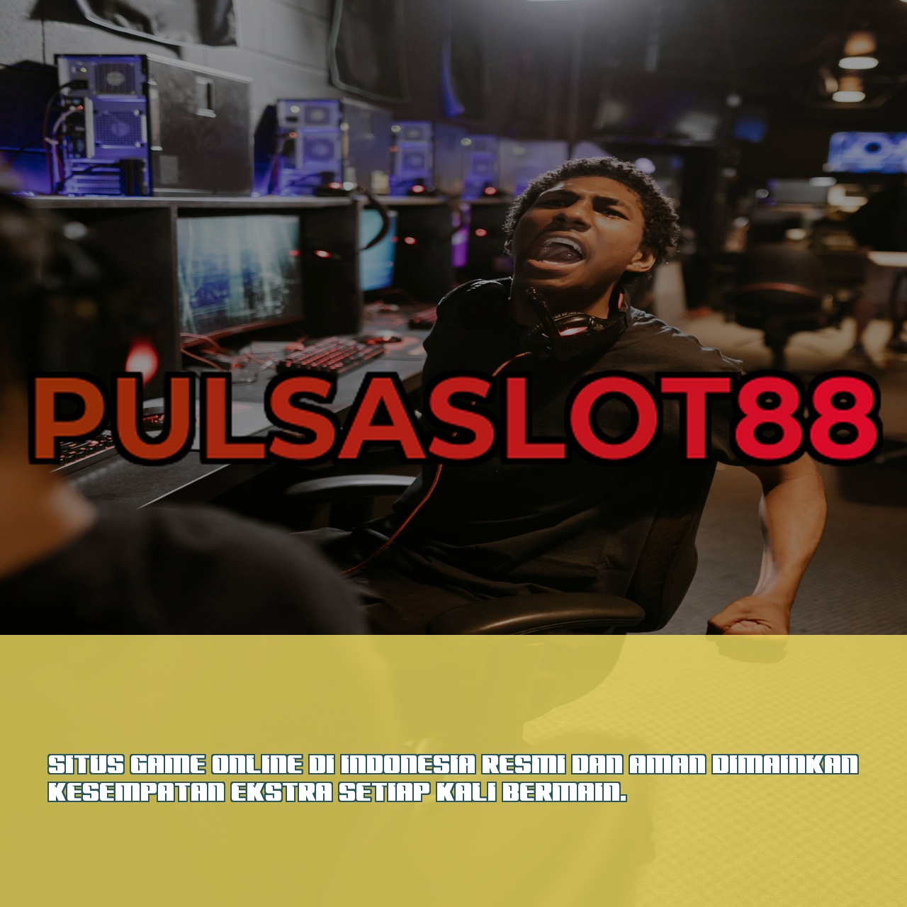 PULSASLOT88 : Login Akses Kilat Game Menciptakan Ekosistem Paling Aman Melalui Jalur Login Mudah