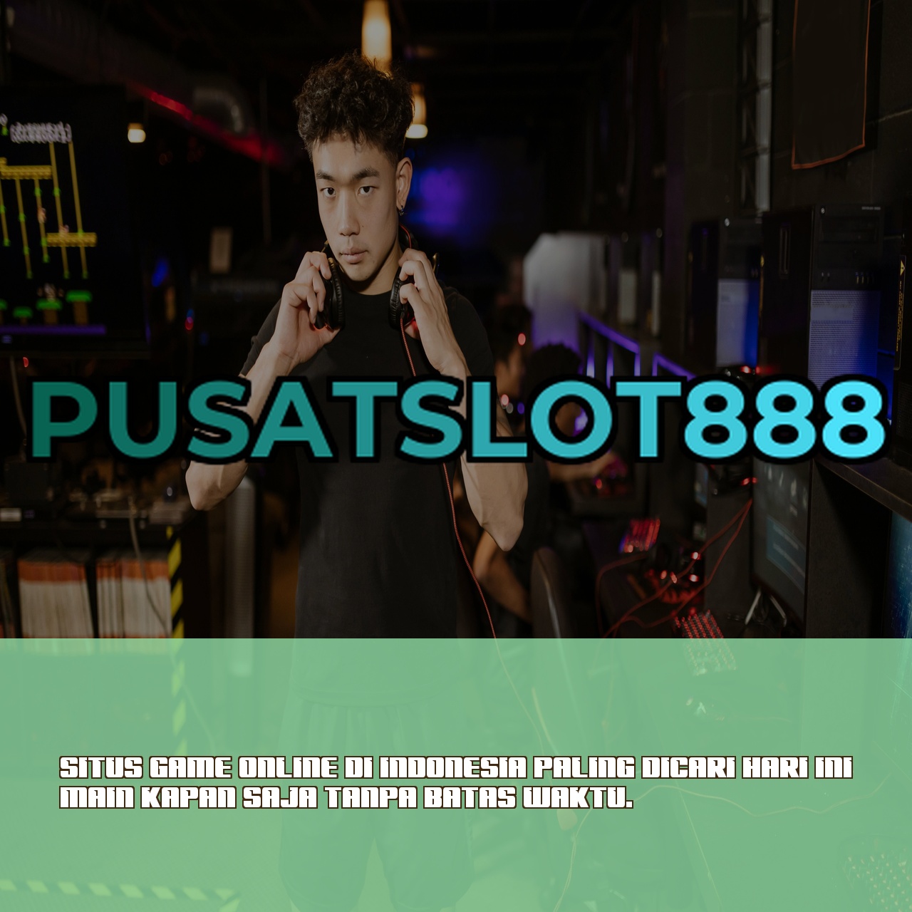 PUSATSLOT888 - Ekosistem Game Digital Menjamin Performa Server Stabil Untuk Bukti Kemenangan Kilat