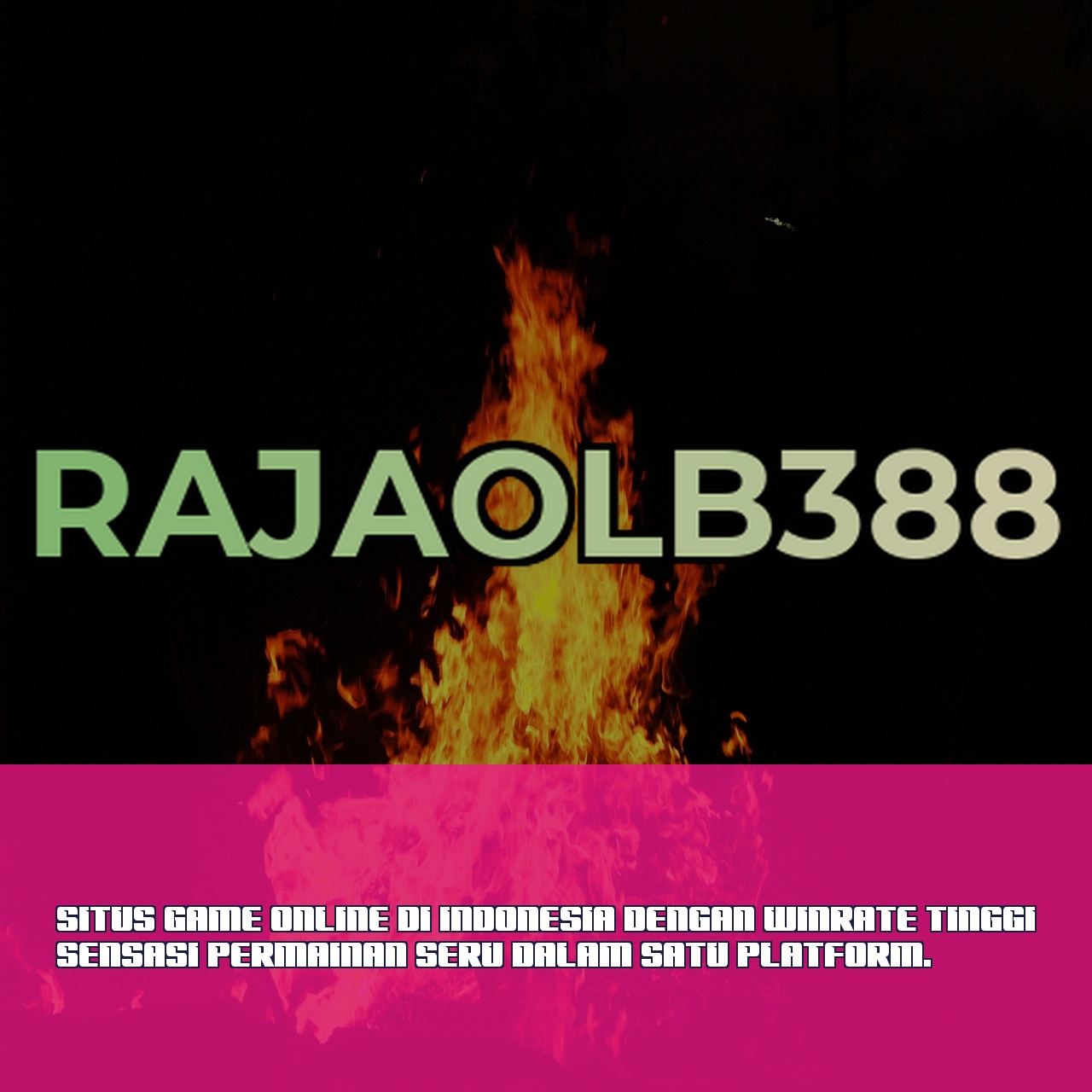 RAJAOLB388 - Login Akses Kilat Game Mencatat Sejarah Jackpot Nyata Sebagai Ekosistem Game Terpercaya