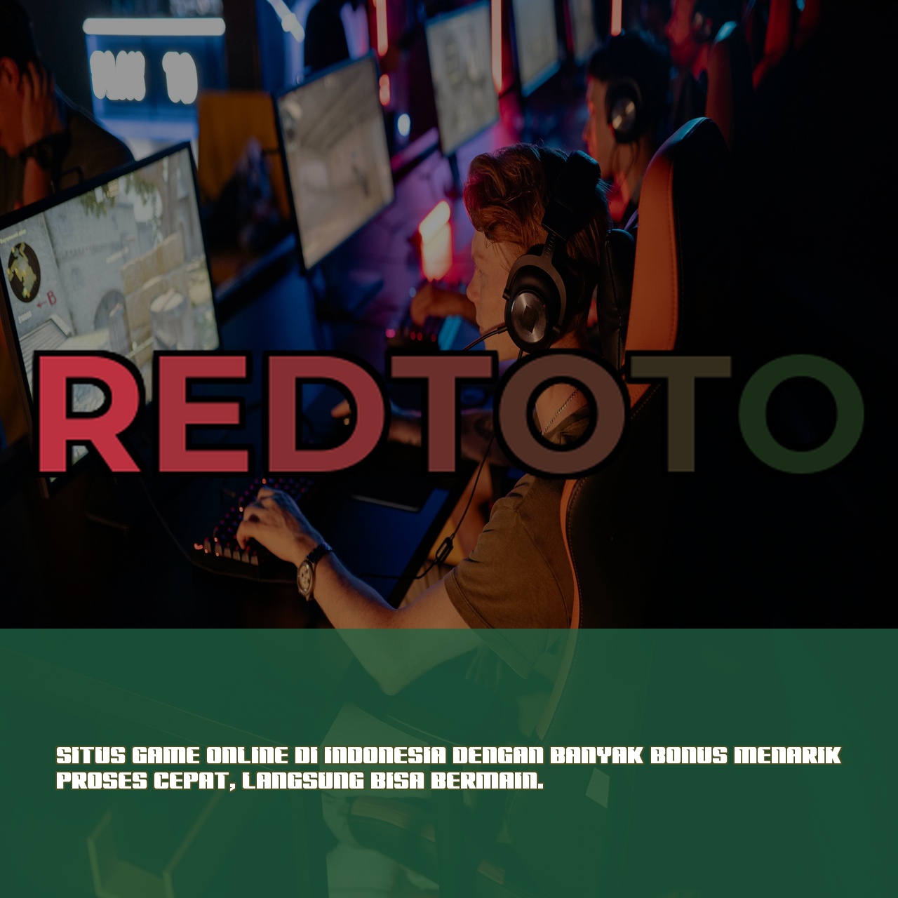 REDTOTO - Jalur Kemenangan Game Online Menciptakan Ekosistem Paling Aman Sebagai Ekosistem Game Terpercaya