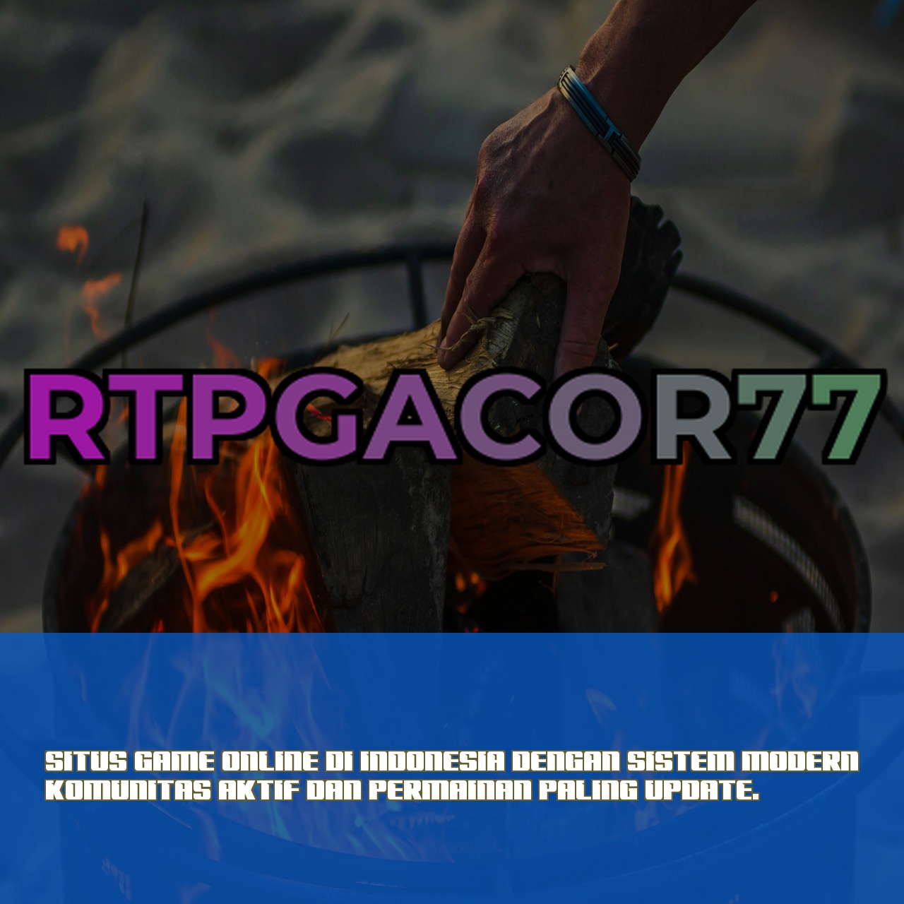 RTPGACOR77 - Login Akses Kilat Game Menjamin Performa Server Stabil Untuk Bukti Kemenangan Kilat