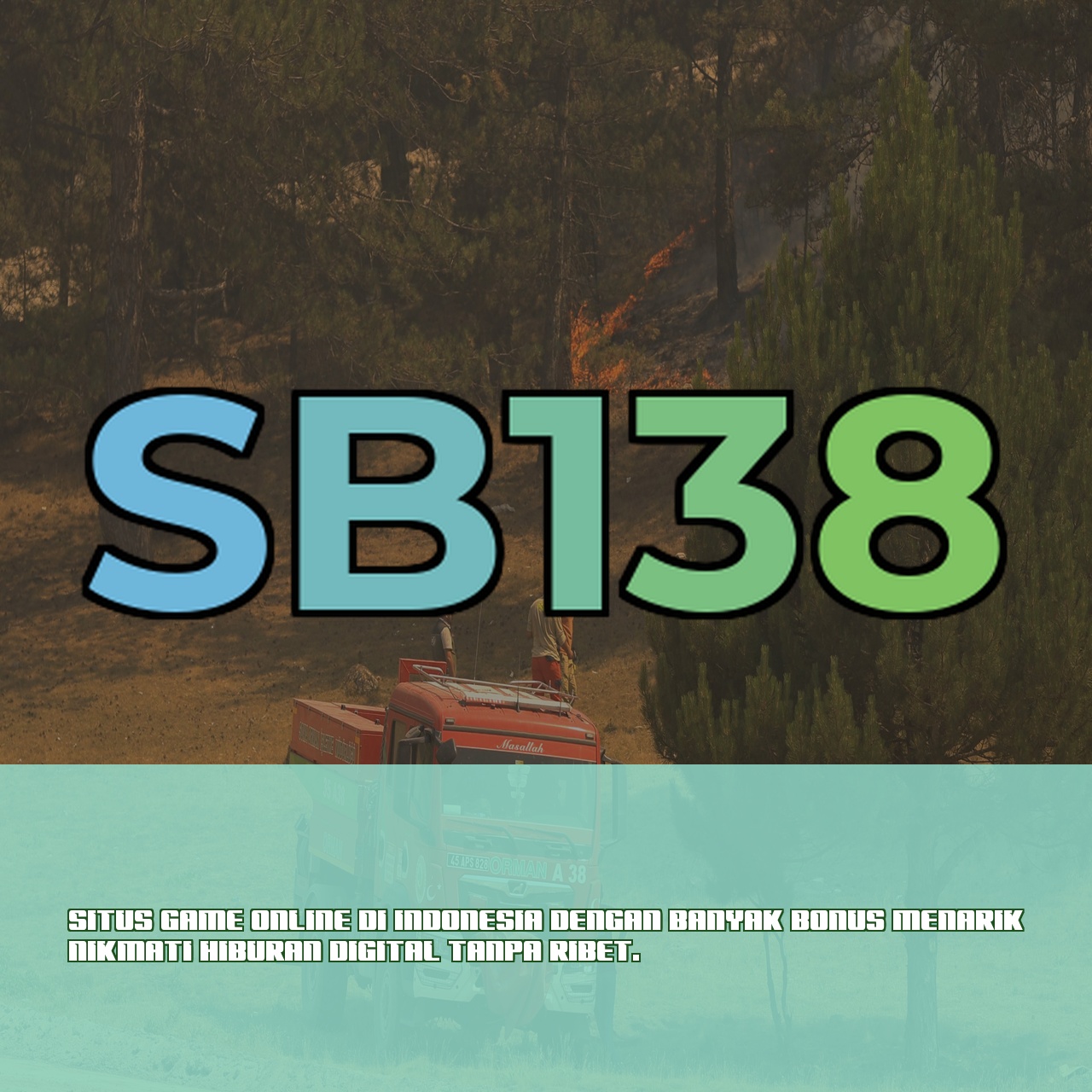 SB138 : Link Daftar Game Online Digital Paling Aman 2025