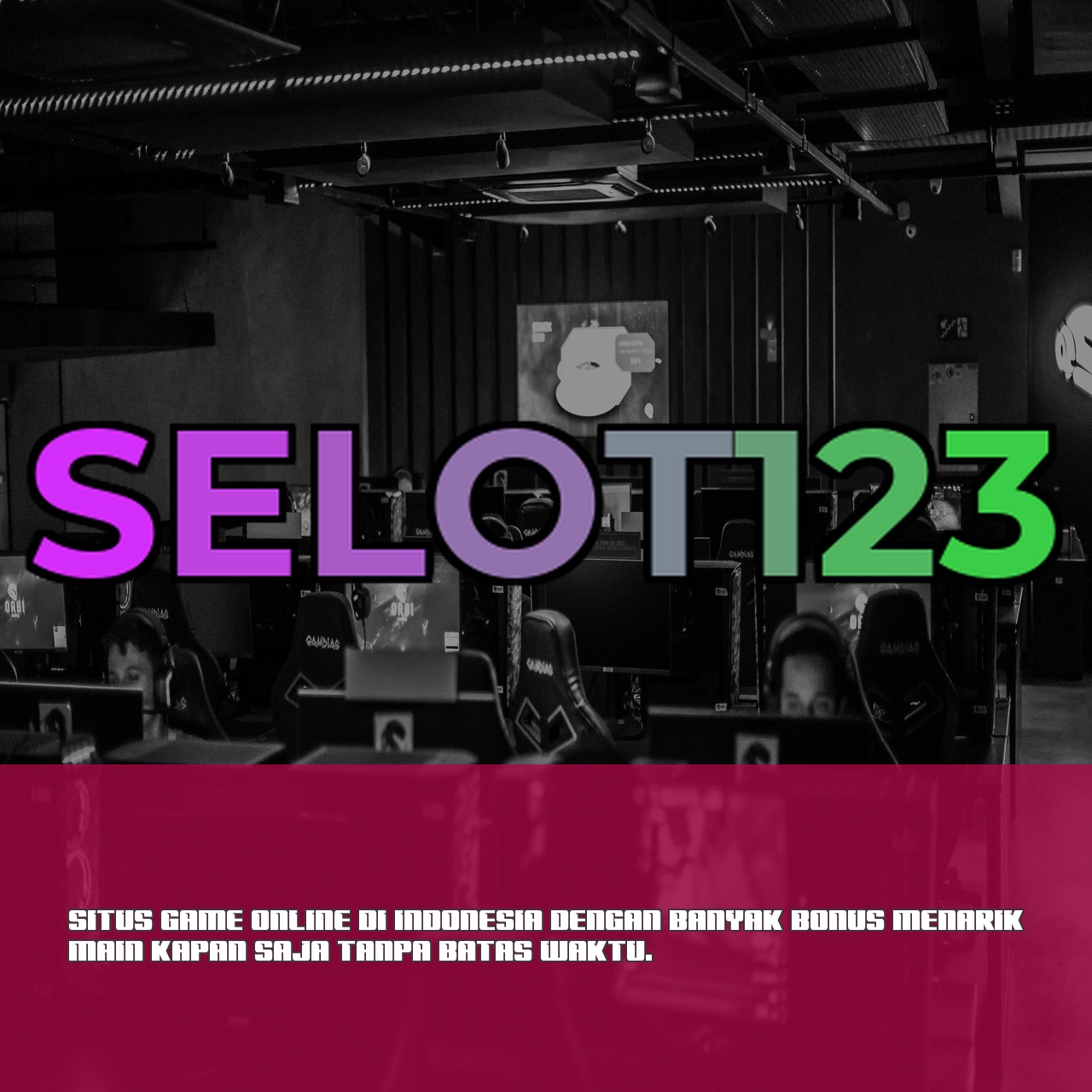 SELOT123 - Ekosistem Game Digital Mencatat Sejarah Jackpot Nyata Sebagai Ekosistem Game Terpercaya