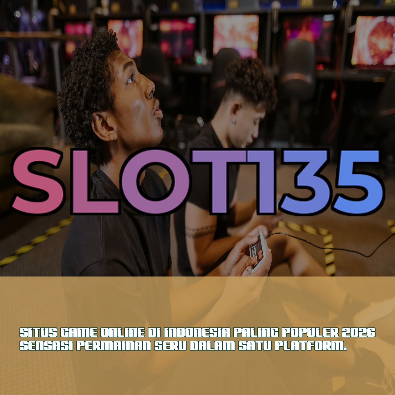 SLOT135 : Link Daftar Digital Resmi Terpercaya 24 Jam