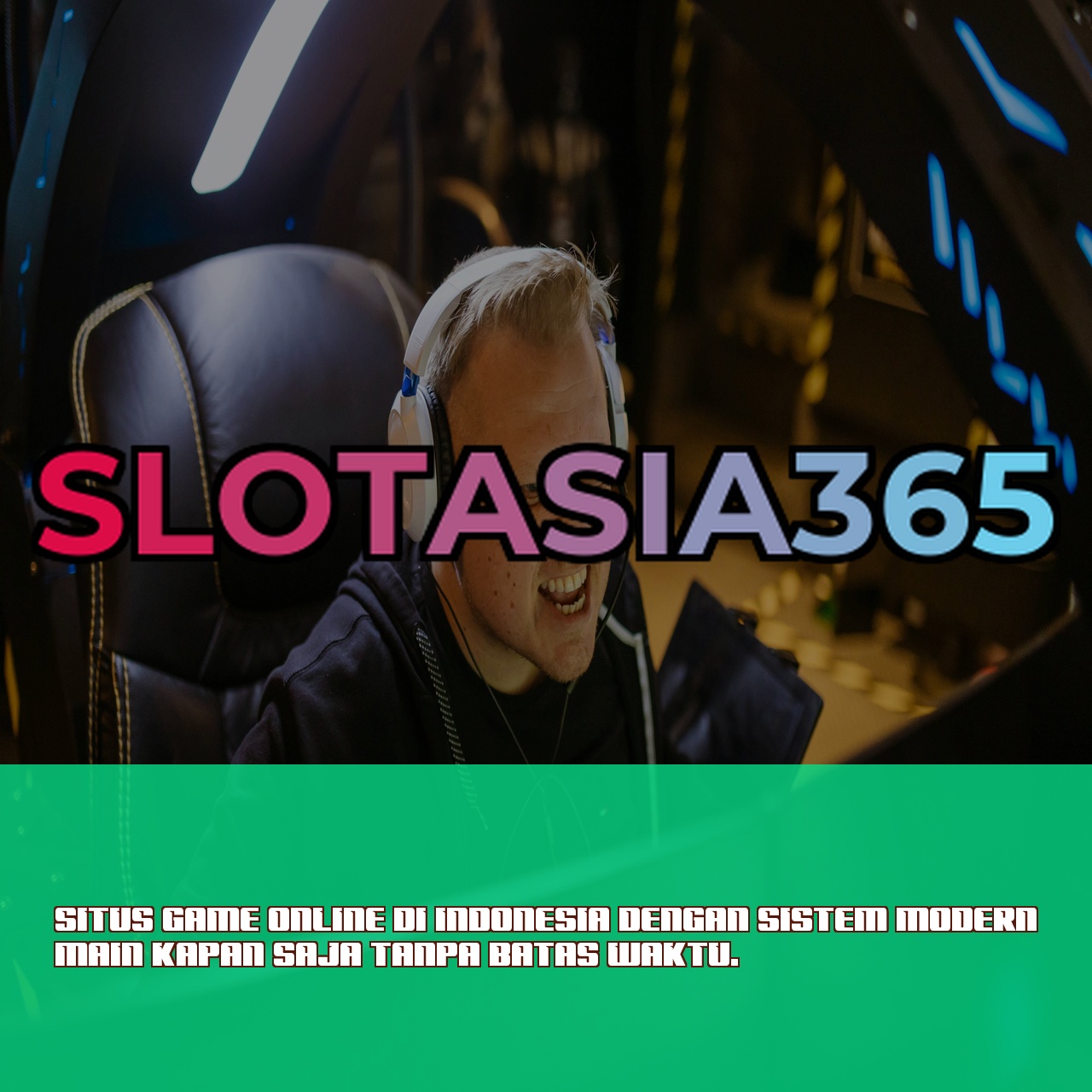 SLOTASIA365 # Dongeng Kemenangan Nyata Ekosistem Game Online Dongeng Sukses Member VIP