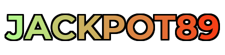 JACKPOT89