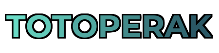 TOTOPERAK